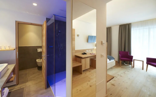 Vegan Hotel LA VIMEA