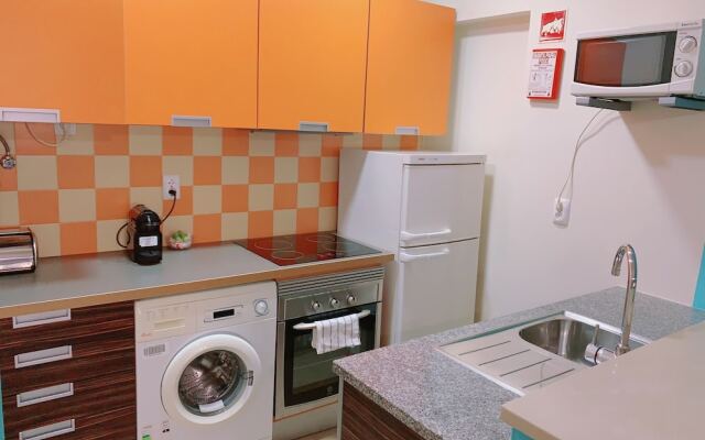 Caparica Beach Charming Apartments