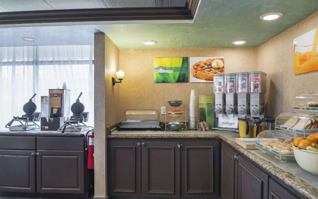 Quality Inn Boca Raton University Area