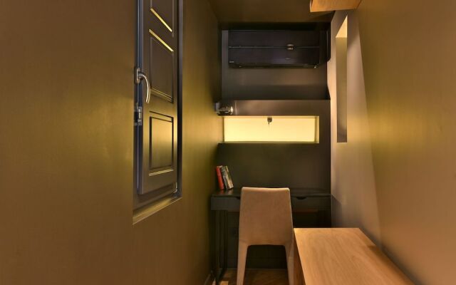Athens Dom Hotel