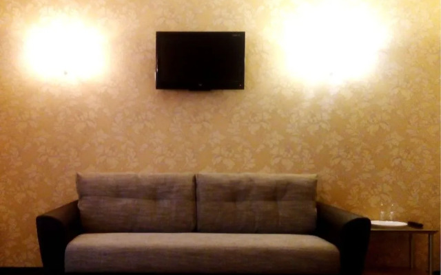 Dubki Hotel