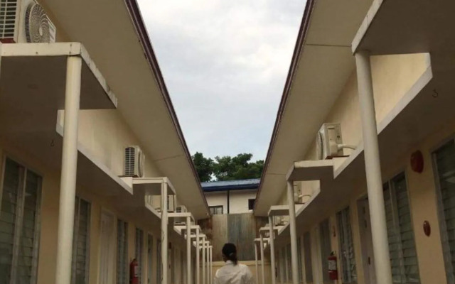 OYO 935 Palajuanders Inn