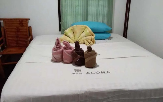 Comon Bungalow - Hostel