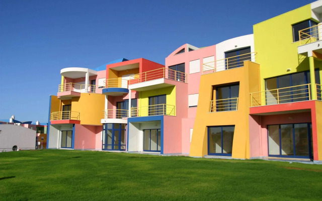 Orada - Marina Albufeira apartamentos
