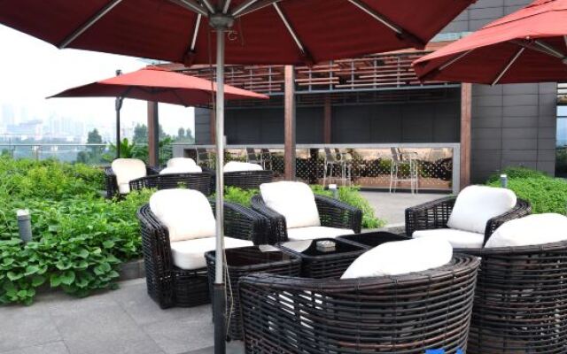 Chongqing Ronghui Grand Hotel