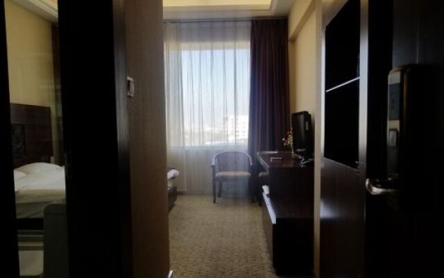 Jinde Hotel