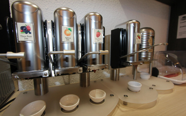 Hôtel Les Afforêts