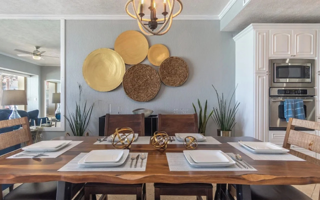 Sonoran Sky 3BR 1209 by Casago