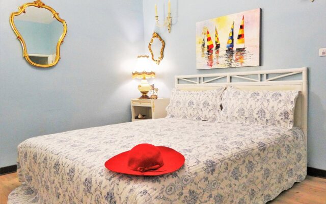 La Maison B&B