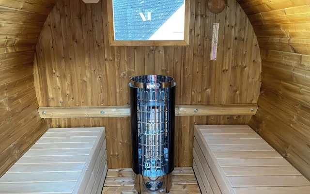 Tauber Sonnen Lodge