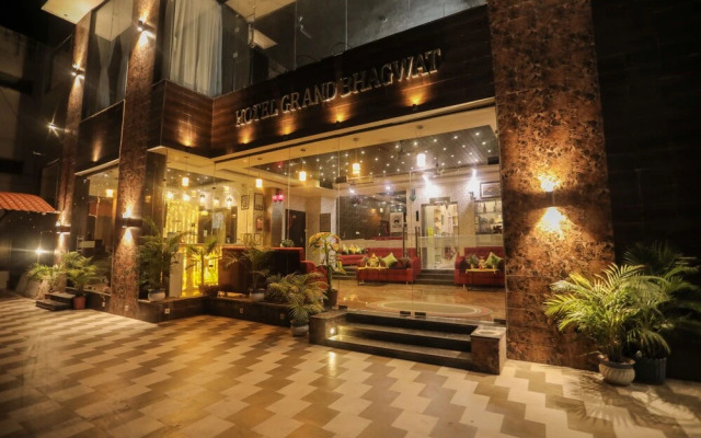 Hotel Grand Bhagwat