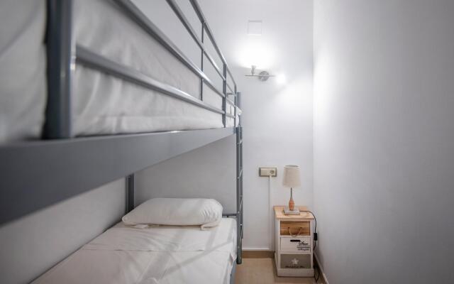 Th135 Apartamento Dunas Salou