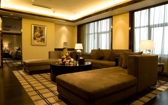 Xian Yohol Hotel