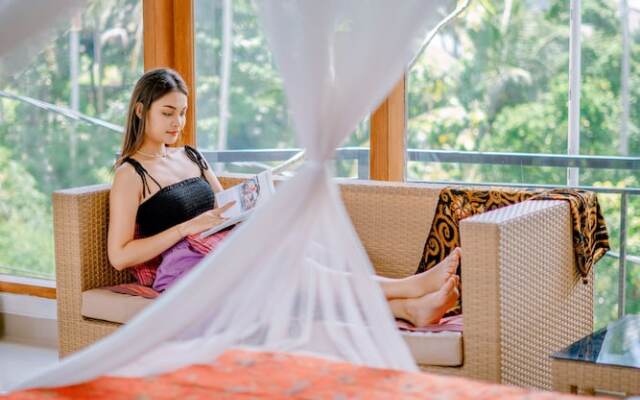 Villa Sekembang Ubud