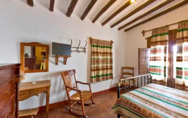 Hotel-Posada El Tempranillo