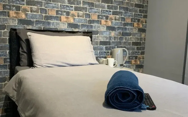 Urban Inn