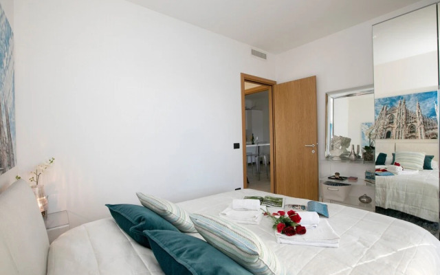 Residence degli Oleandri 1A