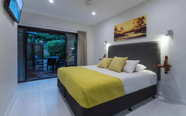 Mermaids Reach on Hamilton Island