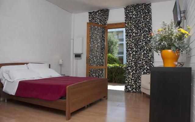 Hotel Residence Poggio Delle Ginestre