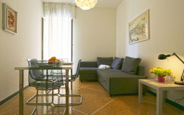 Flexyrent Rapallo - Clarisse