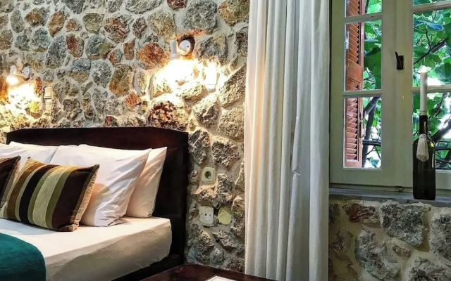 Hotel Archontiko