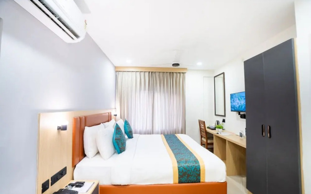 Sunrise Business Hotel