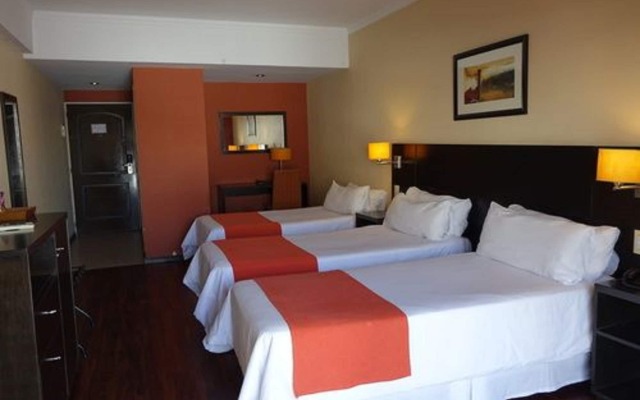 Duomi Hotel Buenos Aires