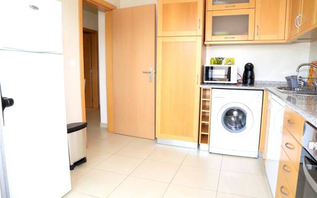 Apartment UrbanizaÇÃo Vila Branca