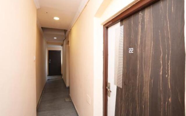 OYO Rooms Bhawanipore Ashutosh Mukherjee Road