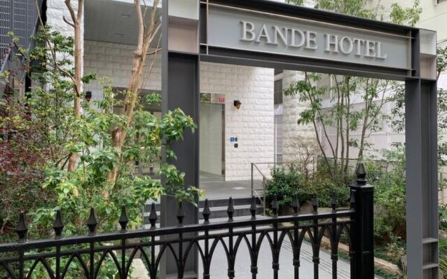 BANDE HOTEL OSAKA - Vacation STAY 98150