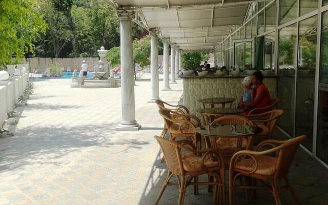 Hotel Dana Park