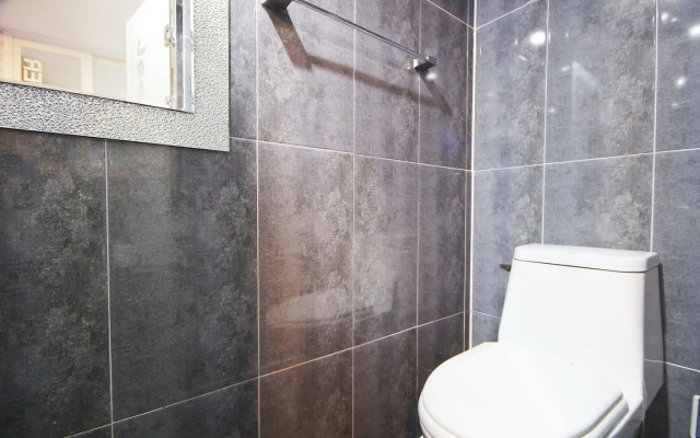 Daegu Dongseongno Jeep