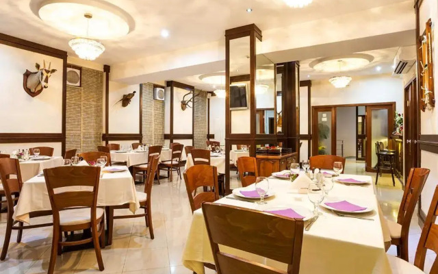 Hotel Teteven