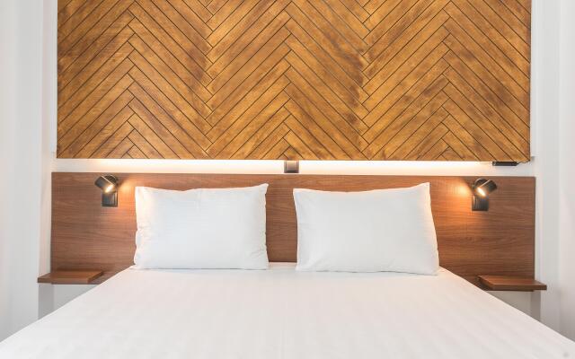 Phaedon, the Terrace Suite Near Acropolis By CloudKeys