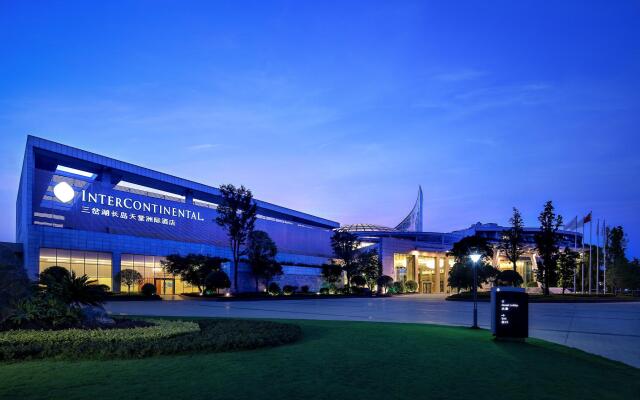 InterContinental Sancha Lake by IHG