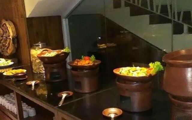 ZEN Rooms Adilla Syariah Ambarukmo
