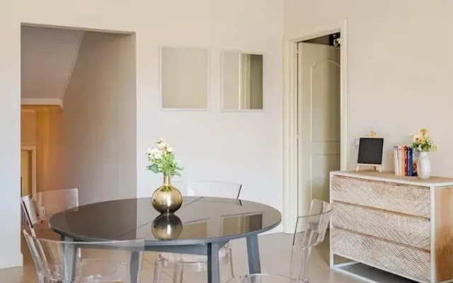 Spazio Apartments San Giuliano