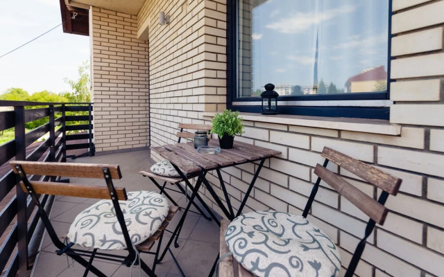 Rooms & apartments Karlo