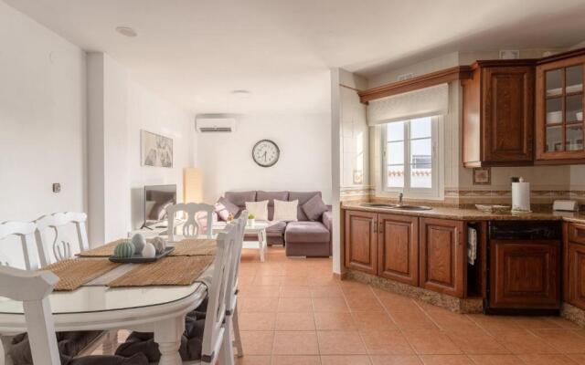 Apartamento San Juan 18