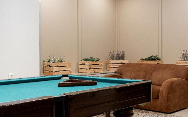 Hotel Porta do Sol Conference Center & Spa