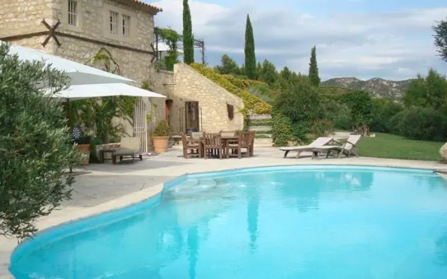 Le Dernier Chateau