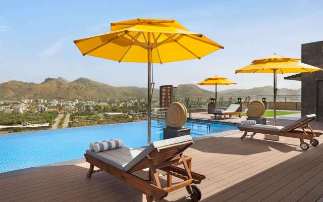 Howard Johnson by Wyndham Udaipur Roop Nagar