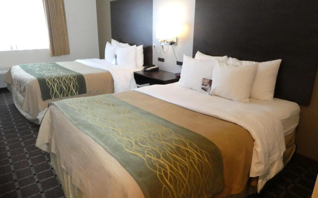 Comfort Inn Watsonville