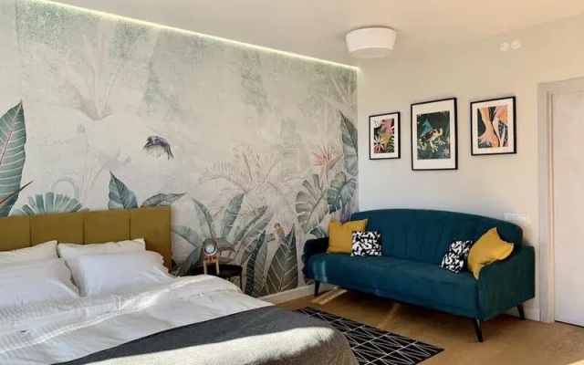 ТУТ УЮТ Океан Сити Центр на ул. Пушкинская, д. 265