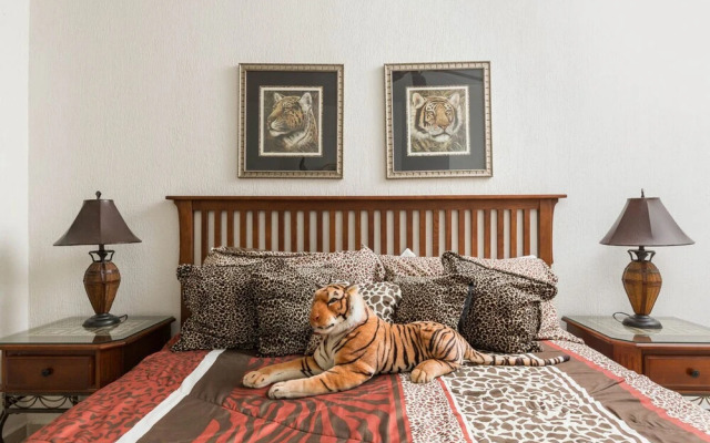 Sonoran Sea 1BR SSE 212 by Casago