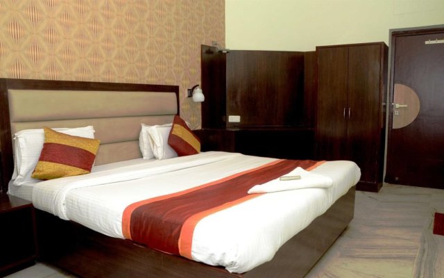 OYO 5963 Hotel Kartikey