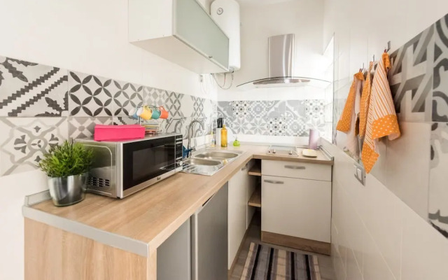 Fernando el CatÃ³lico City Center