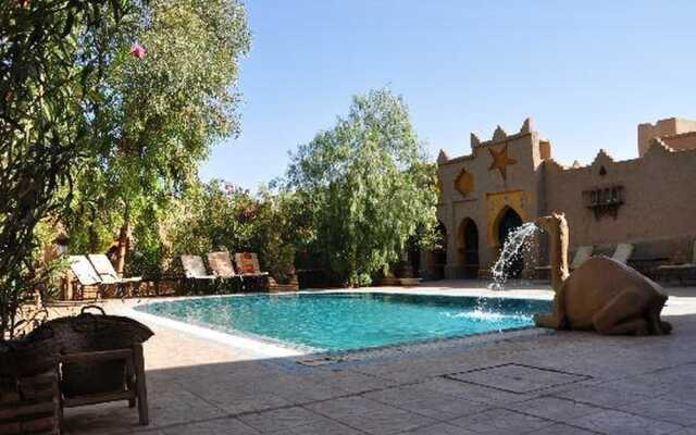 Kasbah Mohayut