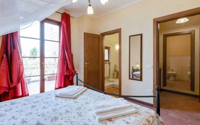 Belvilla by OYO Montaione Bilo Quattro