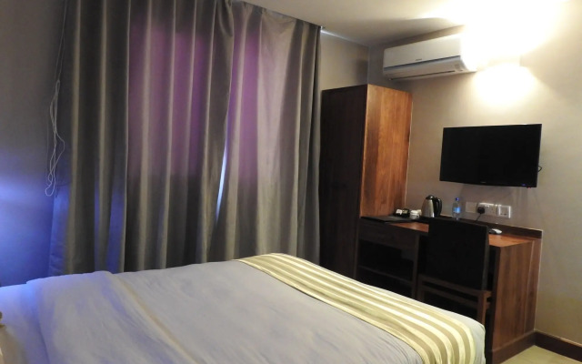 Venus Premier Hotel